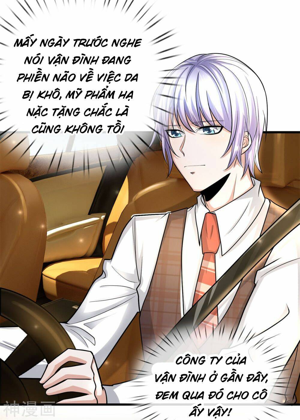 tuyệt đỉnh khí thiếu chapter 21 12