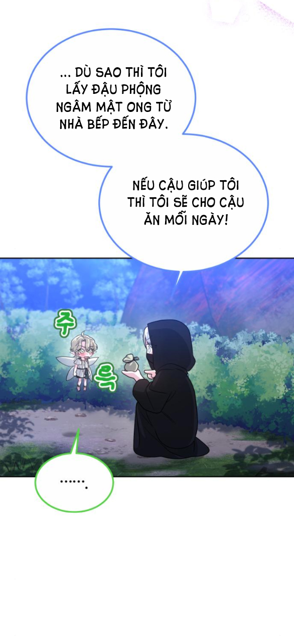 Cướp Dâu chapter 29.1 13