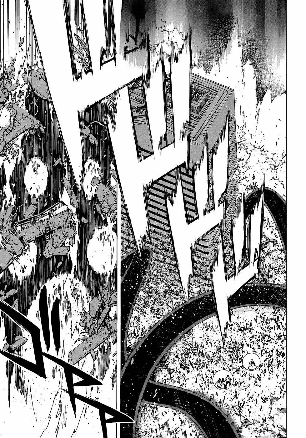 cô nàng ma cà rồng i chapter 68 16