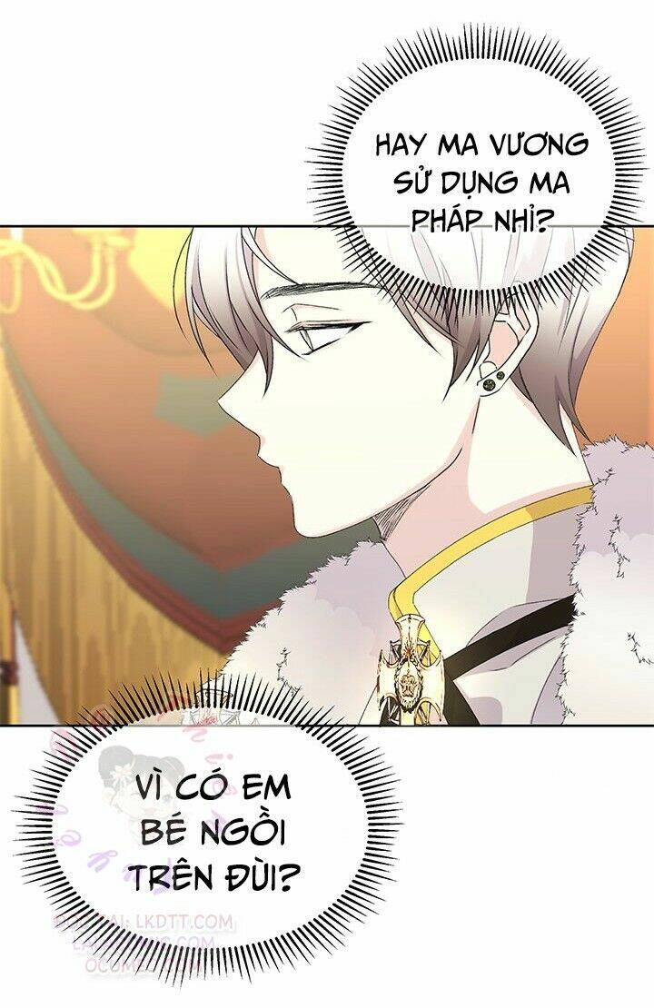 công chúa huỷ diệt chapter 7 19