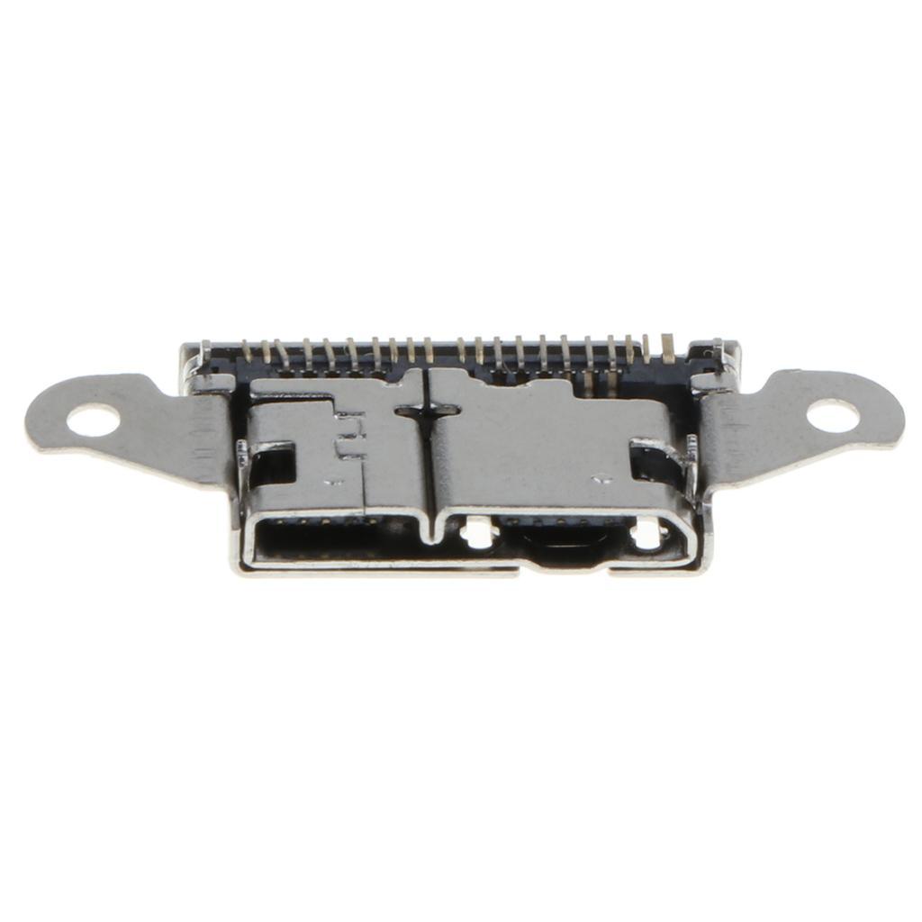 Mobile Phone Charging Port Dock Connector For Samsung S5 G900