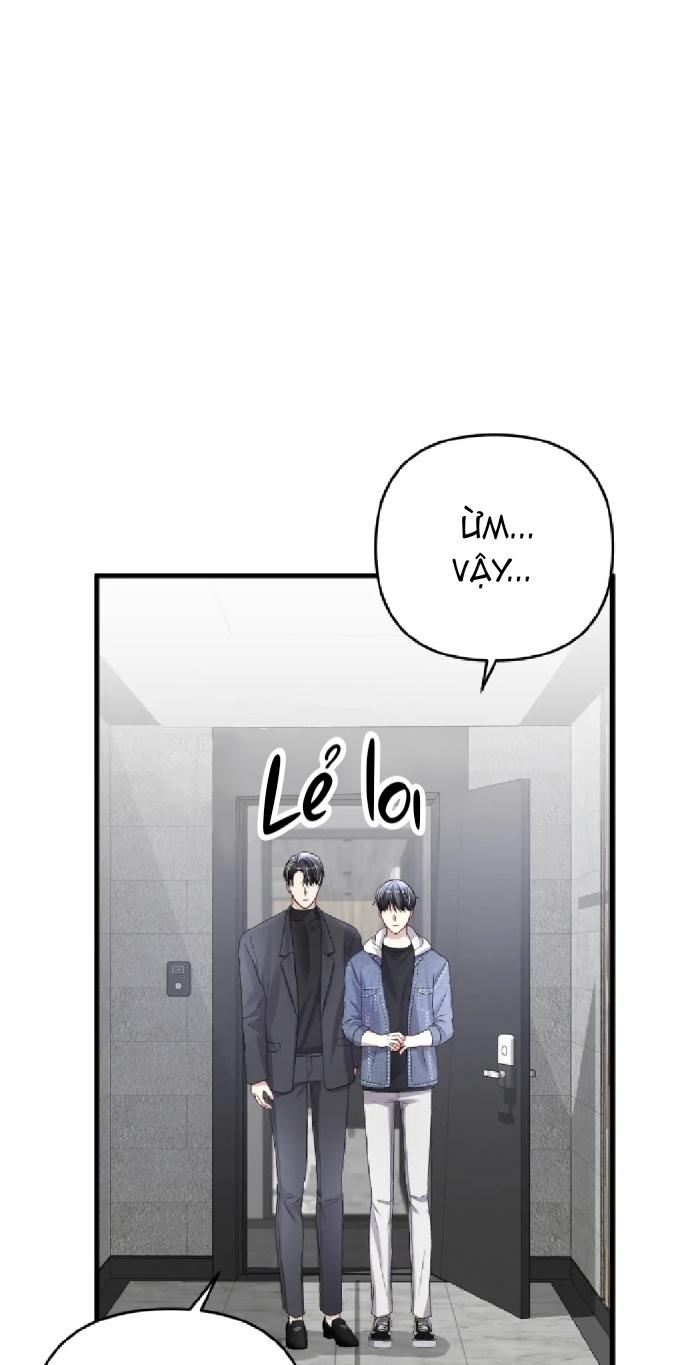 cuộc sống thường nhật của trị liệu viên hạng b chapter 53 25
