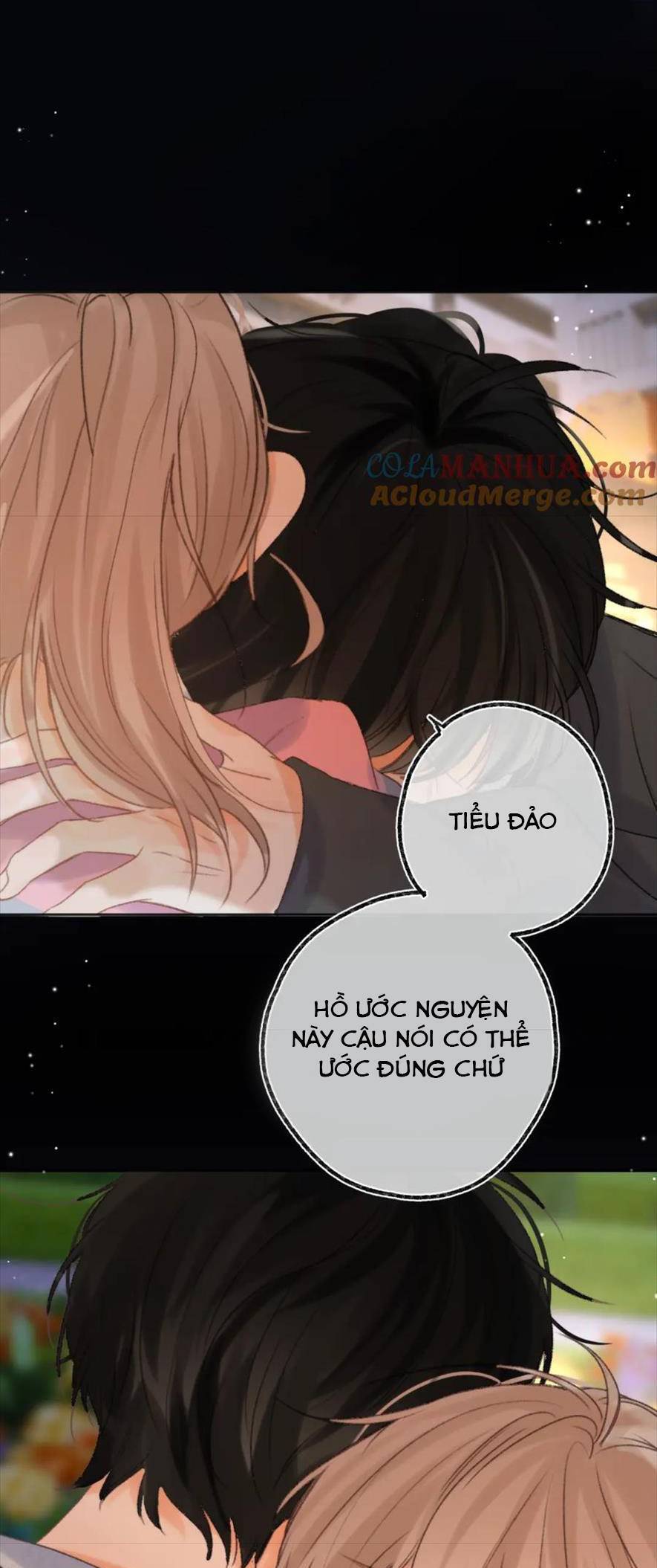 nhật ký tình yêu hằng ngày chapter 24 33