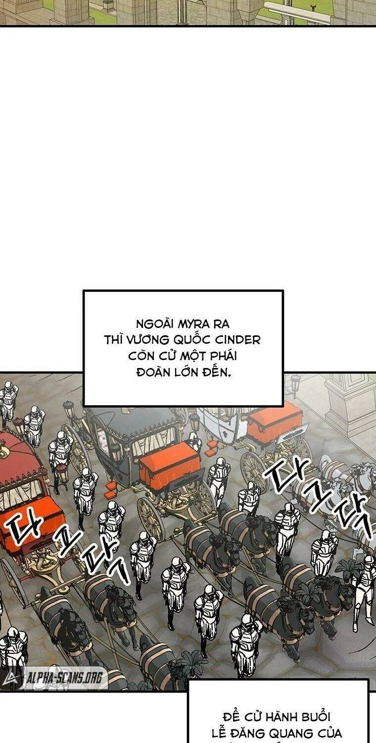 bug player - người chơi lỗi chapter 94 3