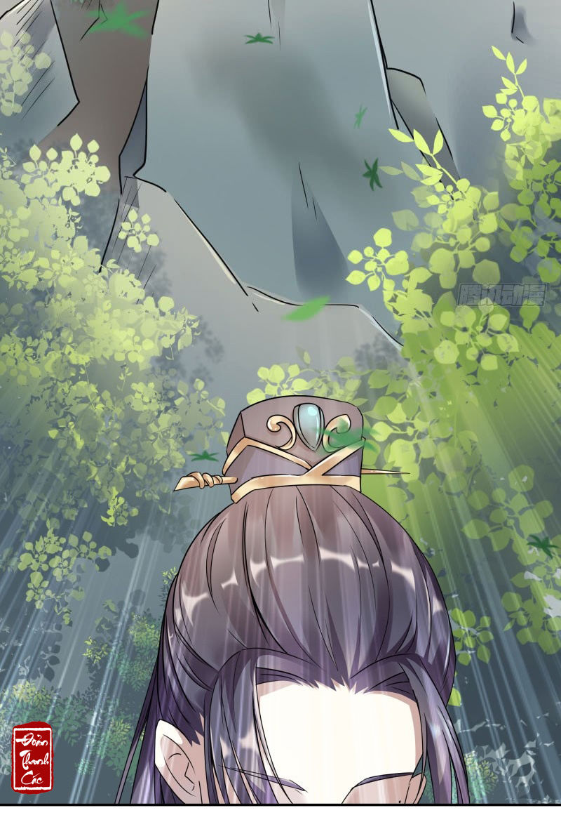 vương gia không thể trêu chapter 6 29