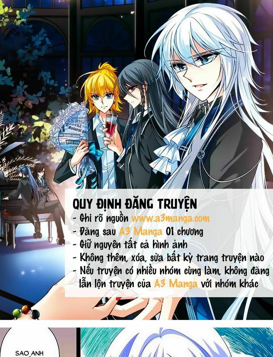 đến làm yêu quái đi chapter 14 2