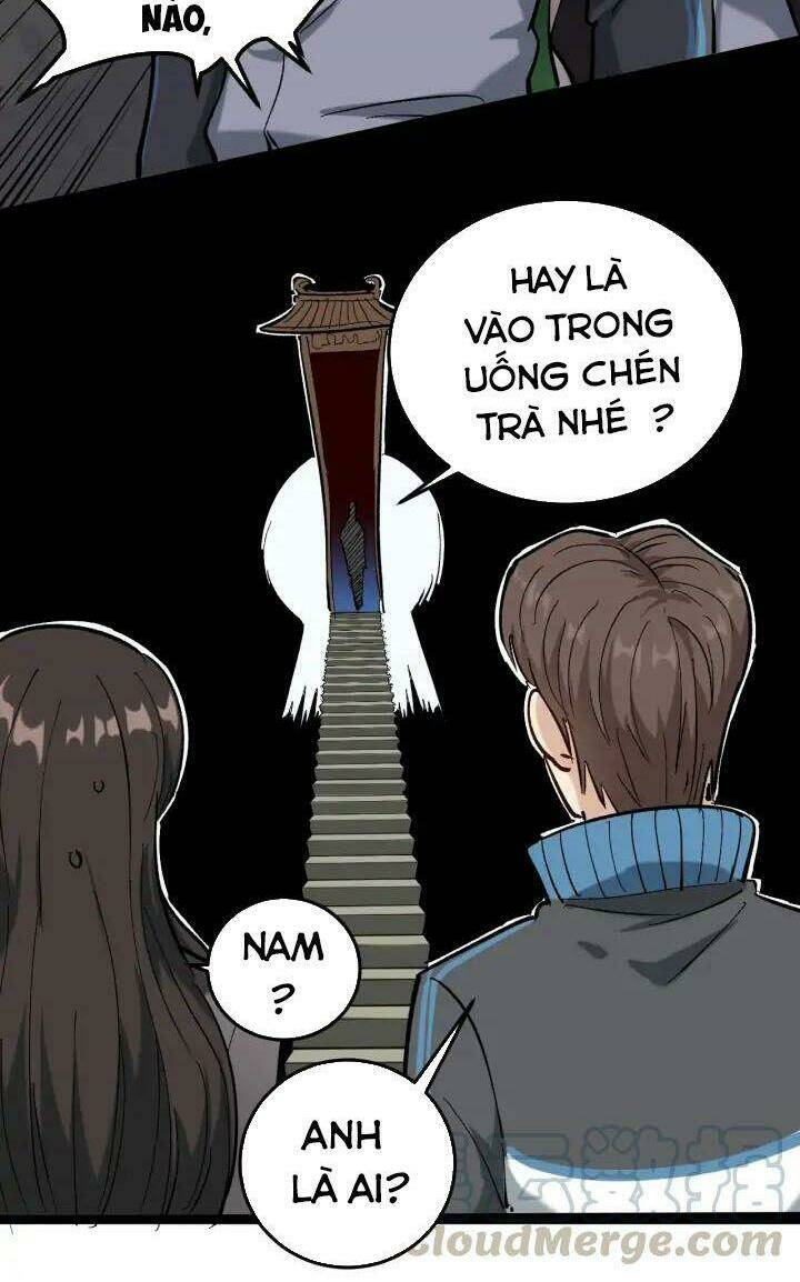 hồi xuân tiểu độc y chapter 69 19