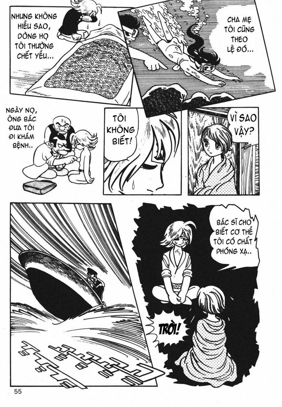 cậu bé ba mắt chapter 6 54