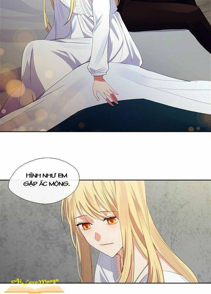 cộng tác của hoàng đế chapter 46 8