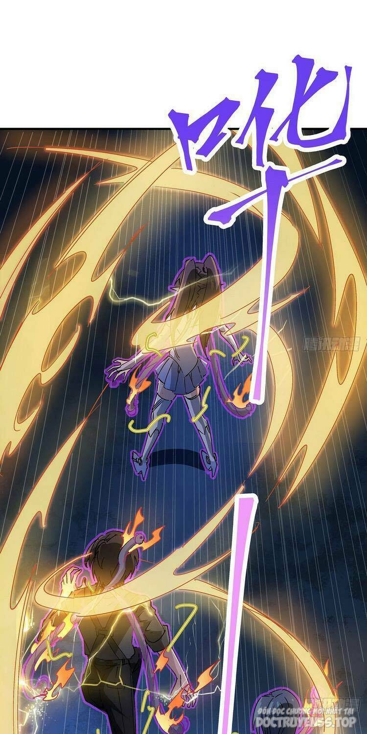 giải cứu 99 nữ chính ở mạt thế chapter 81 2