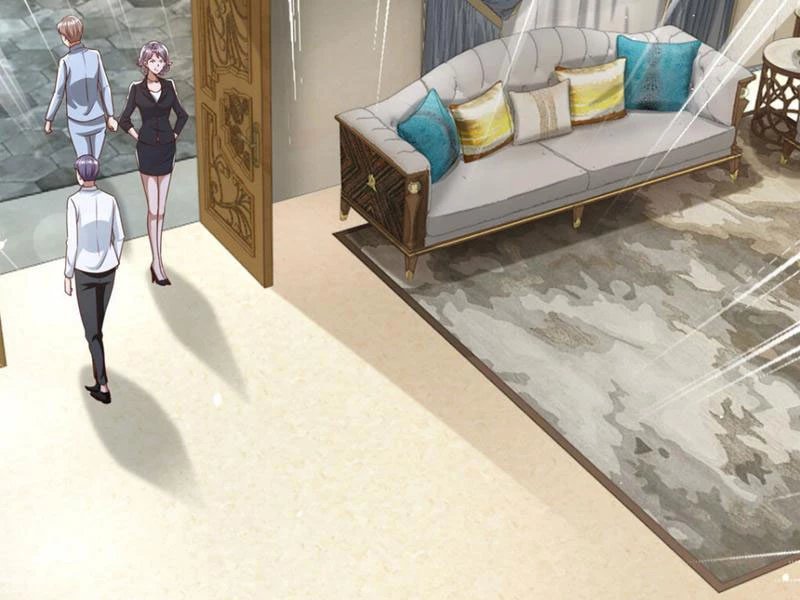 bảy vị tỷ tỷ tuyệt thế vô song của ta chapter 8 66