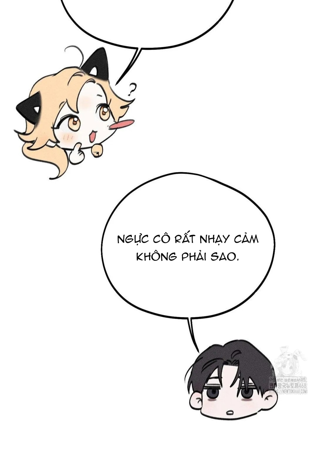 [18+] người đàn ông làm tình với quỷ chapter 18.2 33