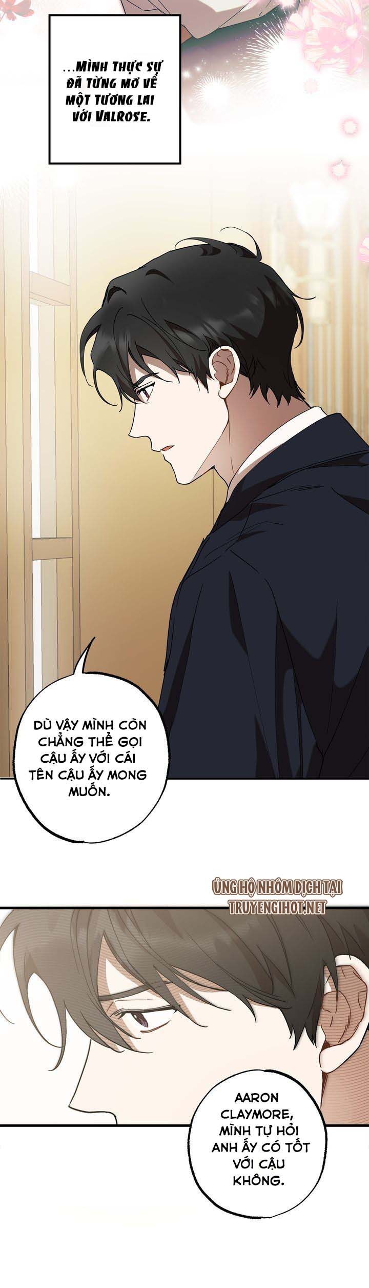 tất cả đều là sai lầm chapter 56 6