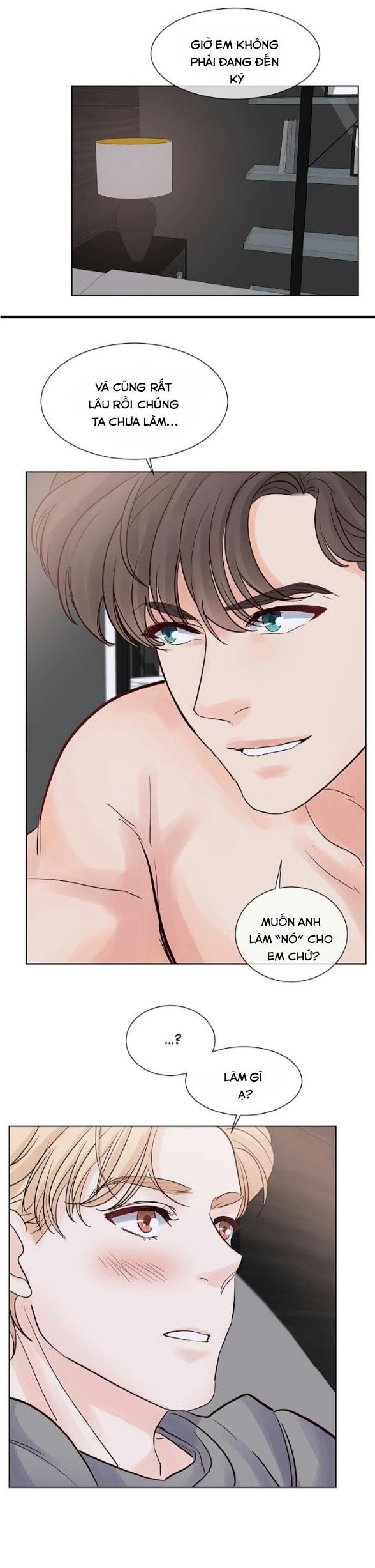 heat and run chapter 50 14