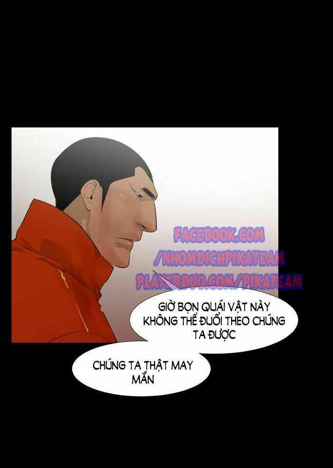 đêm vùng cực chapter 21 65