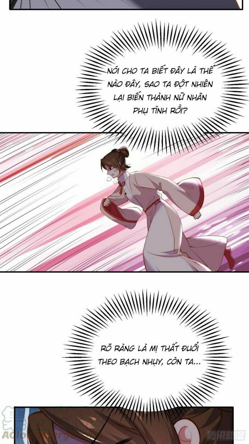 hoạn phi thiên hạ chapter 110 27