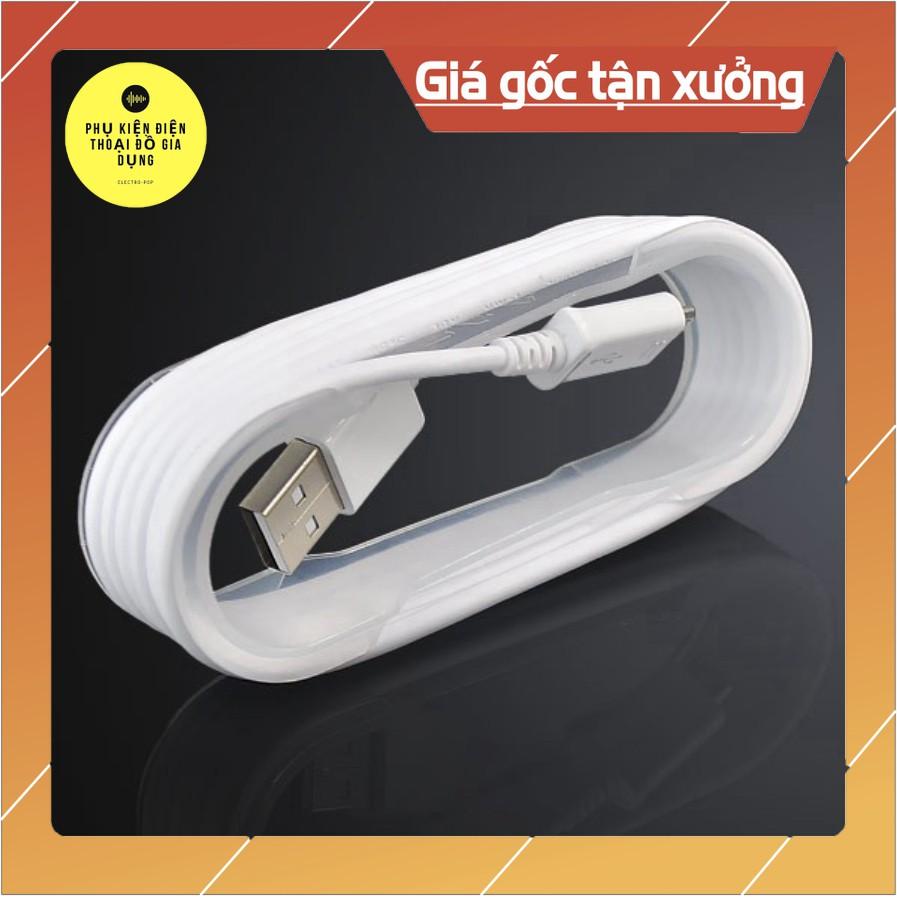 CÁP SẠC DÀNH CHO SAM SUNG 1.2M