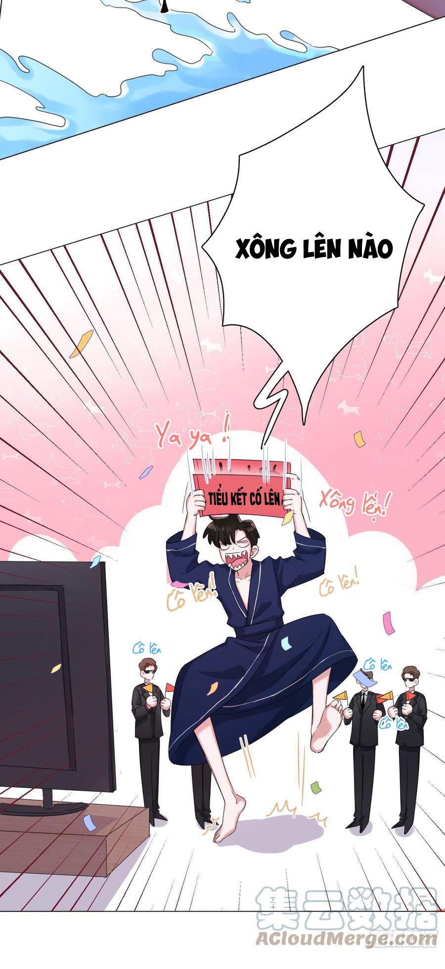 nhất hoàng cửu công thập nhị thê chapter 40 16