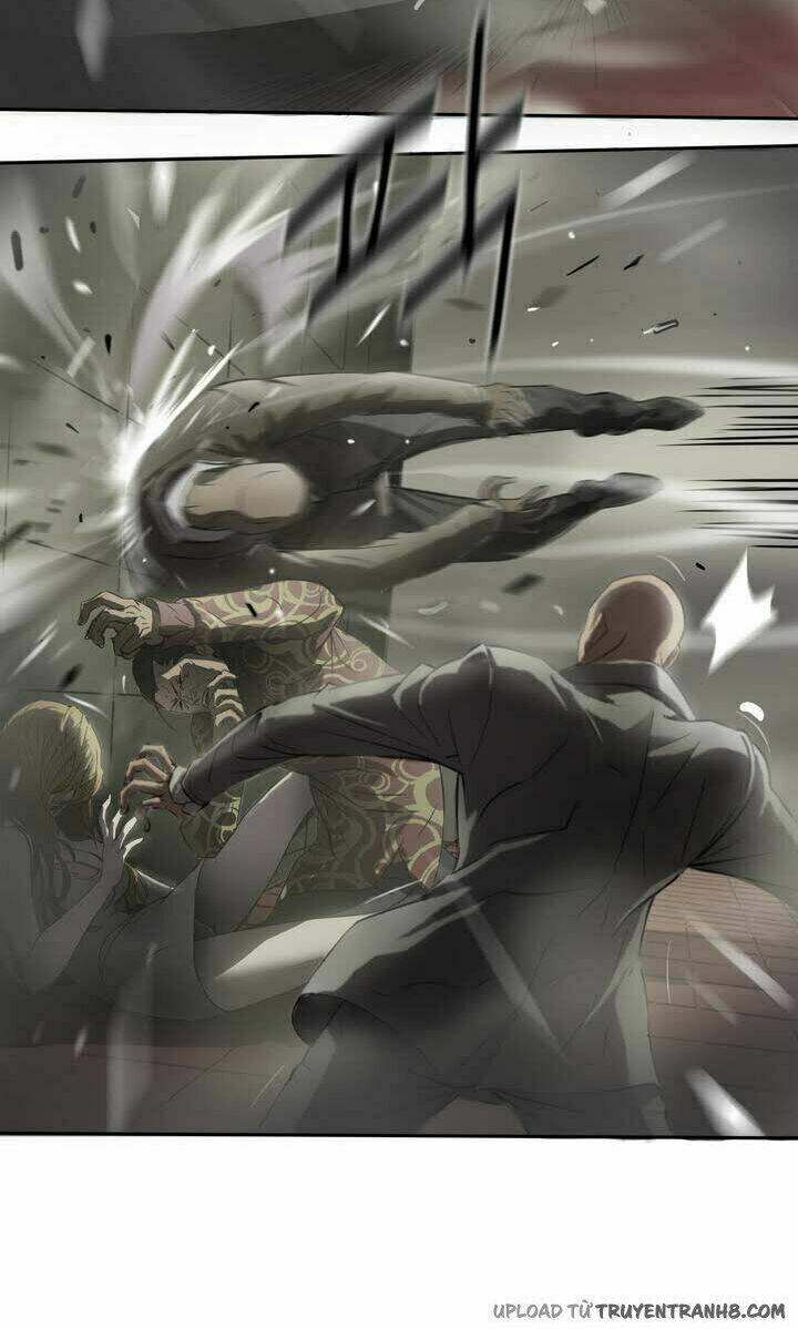 kẻ bị ruồng bỏ chapter 1 17