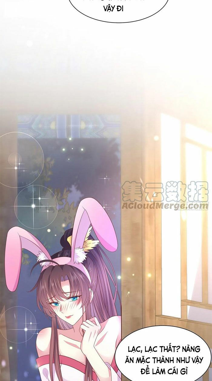 chi tôn đồng thuật sư: tuyệt thế đại tiểu thư chapter 211.5 11