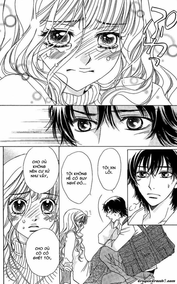 ác quỷ và bản tình ca chapter 36 5