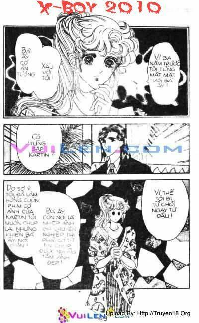 ánh đèn rực rỡ chapter 15 70