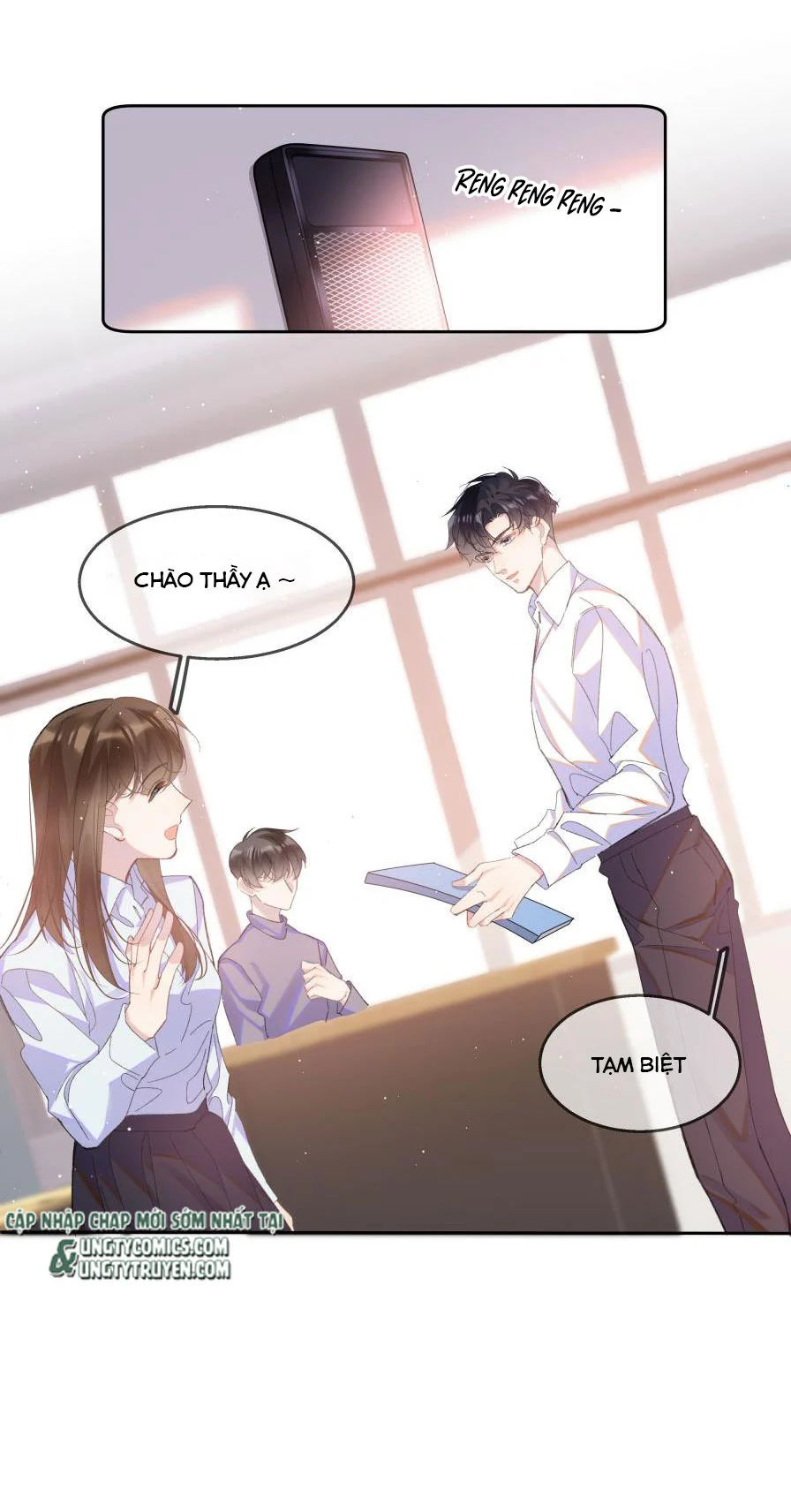 tư tự vạn thiên chapter 1 58