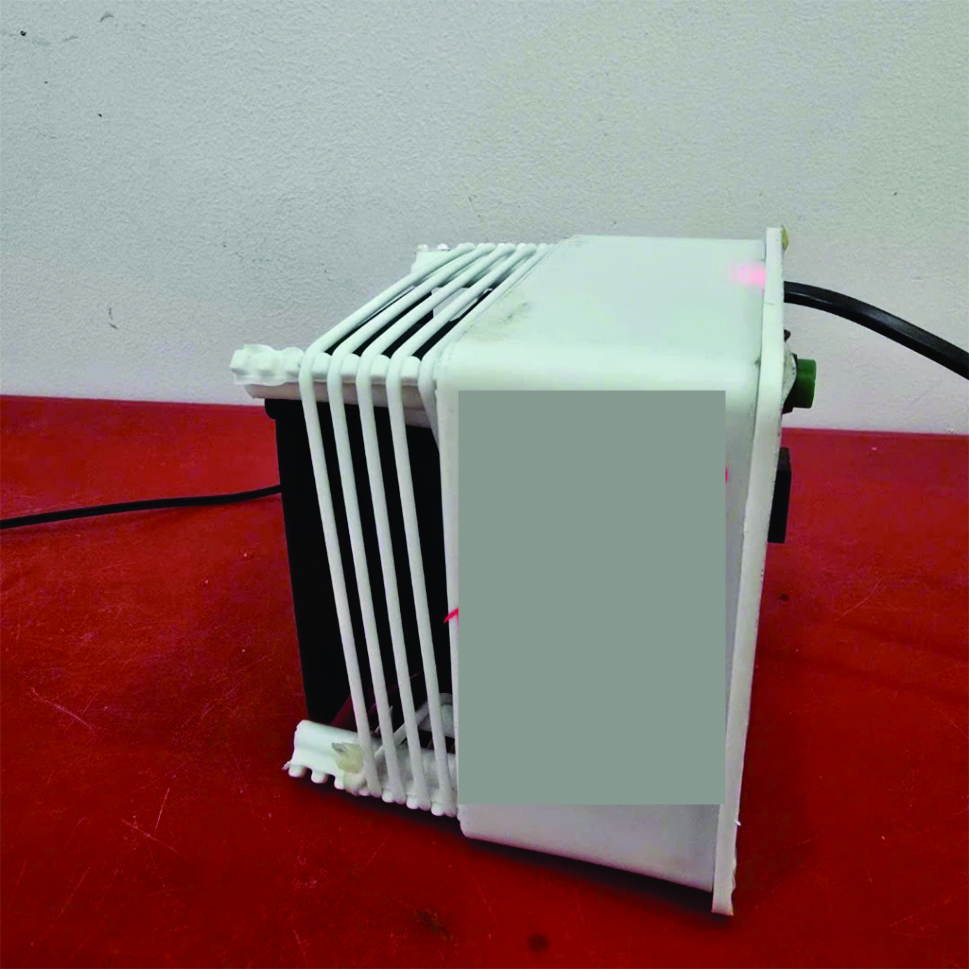 Máy ấp trứng gà cacbon 3002 cho gà vịt ngan ngỗng chim trĩ chim cút chưa gồm thùng xốp