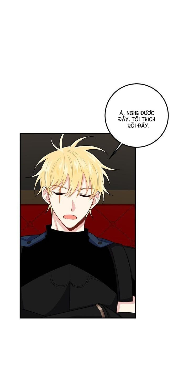 tôi là tiểu thư của gia đình này chapter 120 29