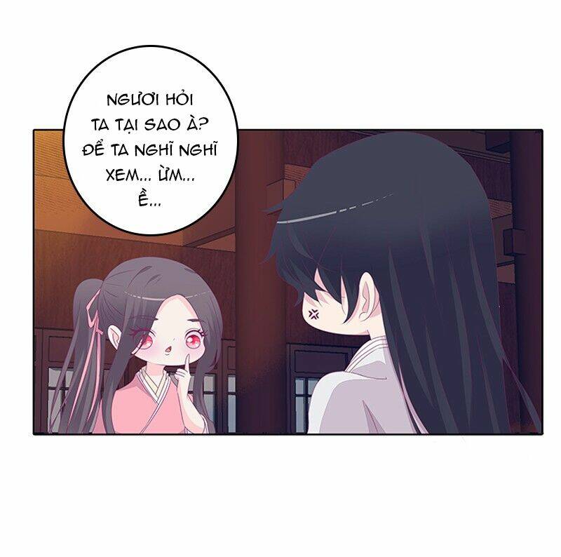 tướng quân mời ra trận chapter 65 7