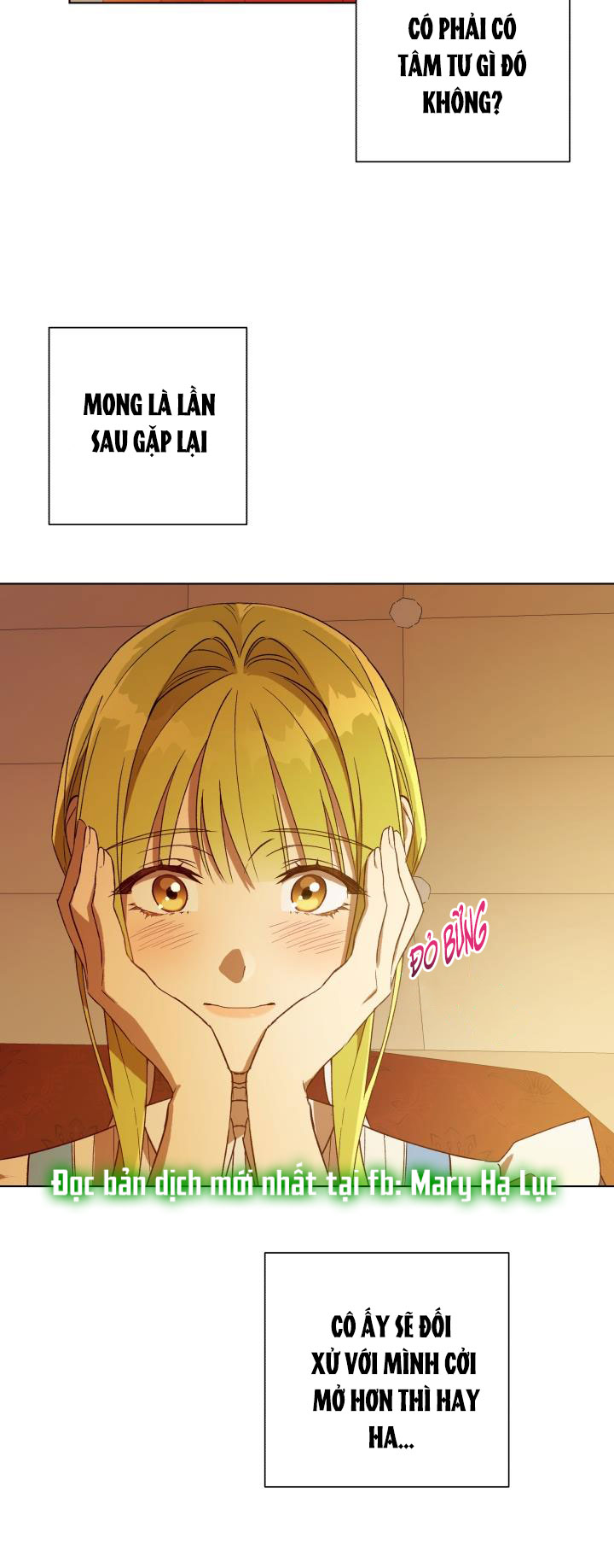 công chúa khắc ấn kẻ phản nghịch chapter 31 14