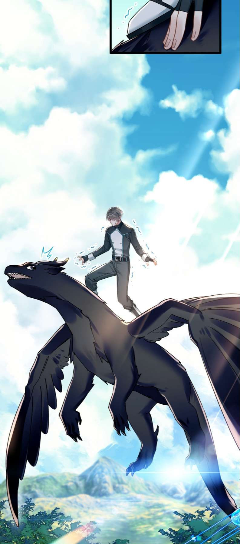 esport nhất kiến chung tình? chapter 17 22