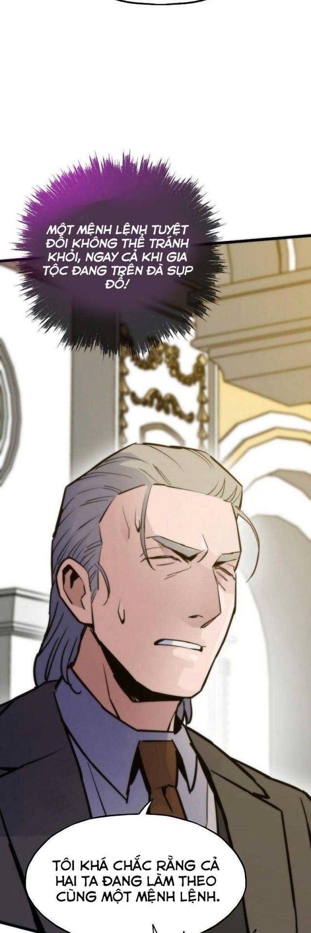 hồi quy giả chapter 55 34