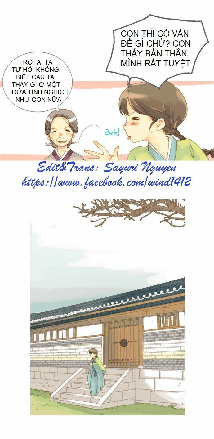 the great merchant kim manduk chapter 3 7