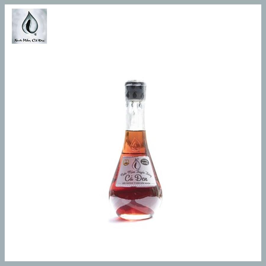 Chai Nước Mắm Nguyên Chất Thượng Hạng 50ml