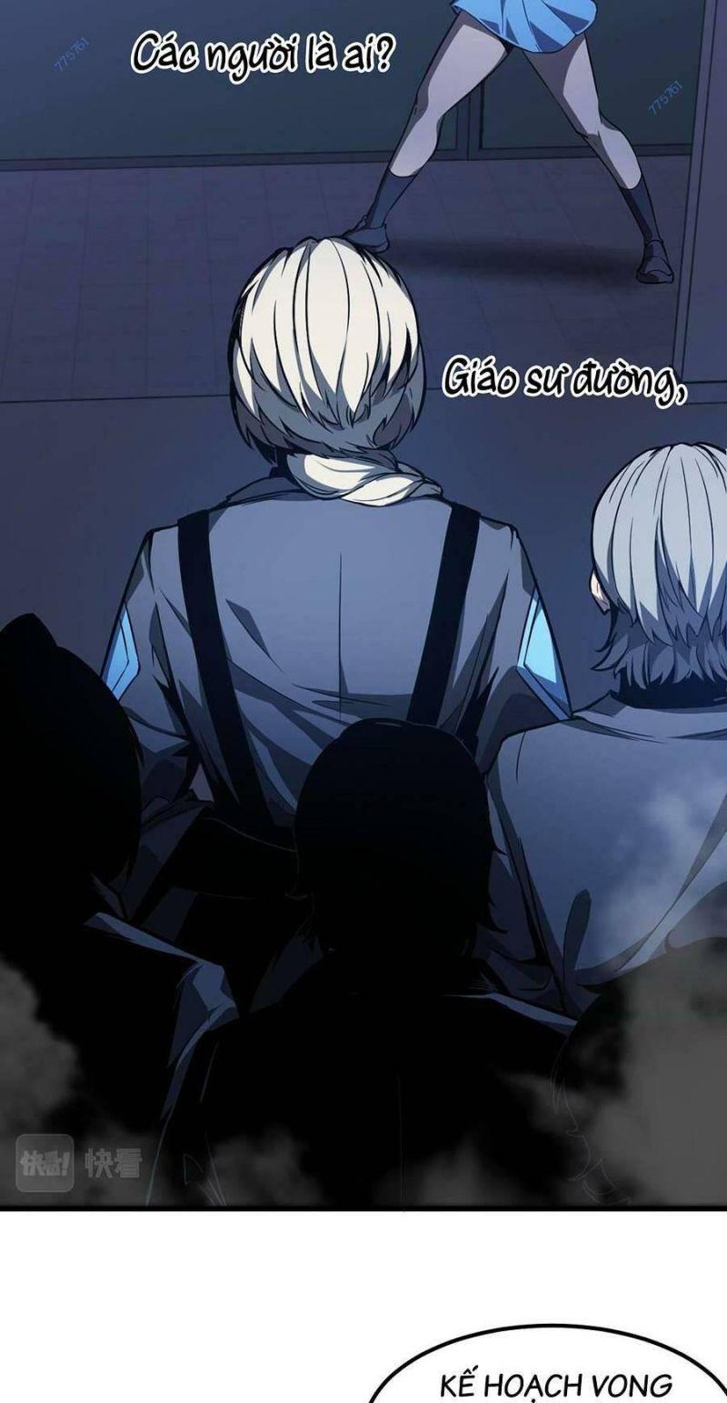 siêu tiến hóa chapter 100 67