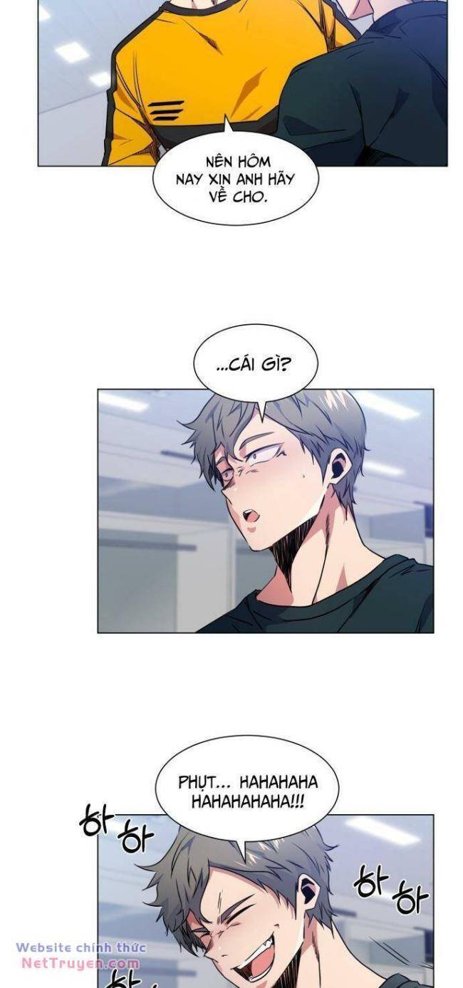 Góc Cao Khung Thành chapter 28 29
