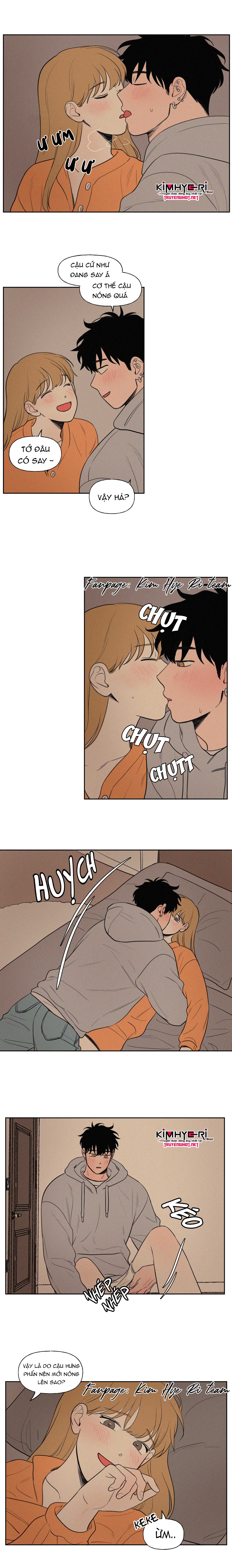 lý do yêu phải thằng bạn thân chapter 49.2 4