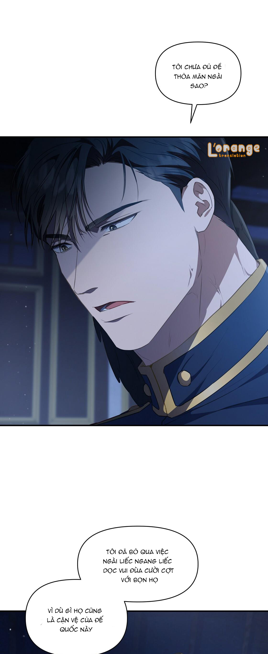 cách để sống sót với tư cách là người chơi chapter 14 37