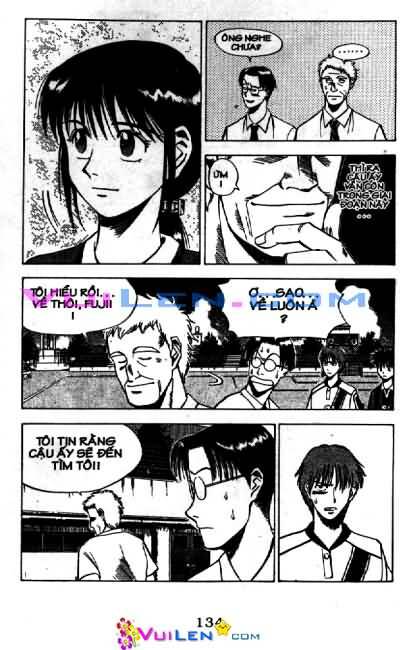 vũ điệu trên sân cỏ - fantasista chapter 1 66