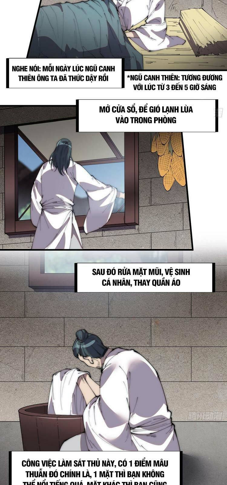 ta có một sơn trại chapter 241 2