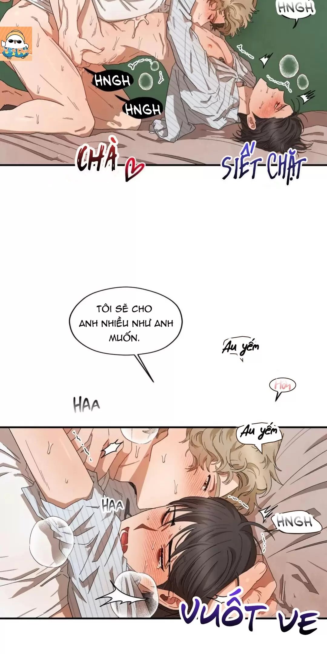 liveta chapter 26 33