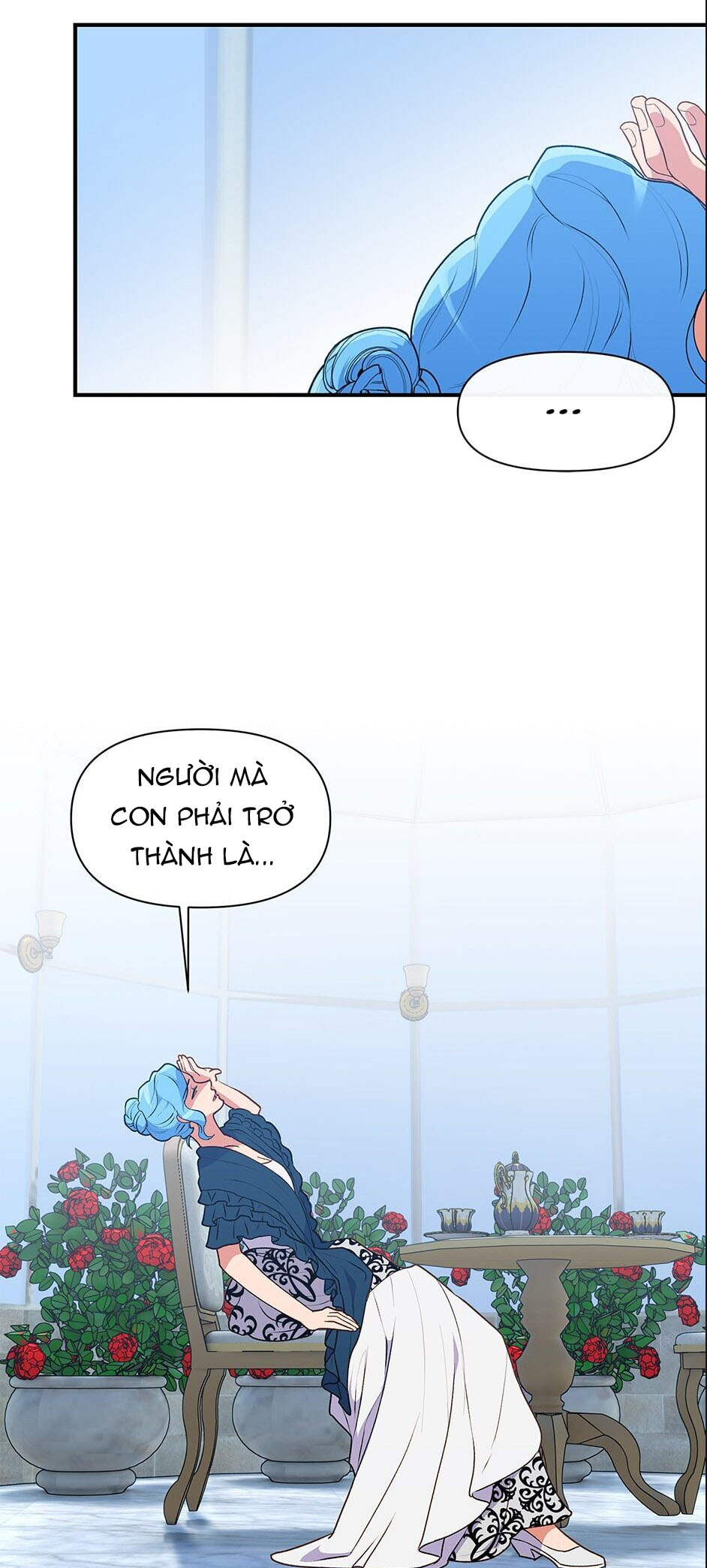 bản khế ước với nữ công tước ác ma chapter 86 43