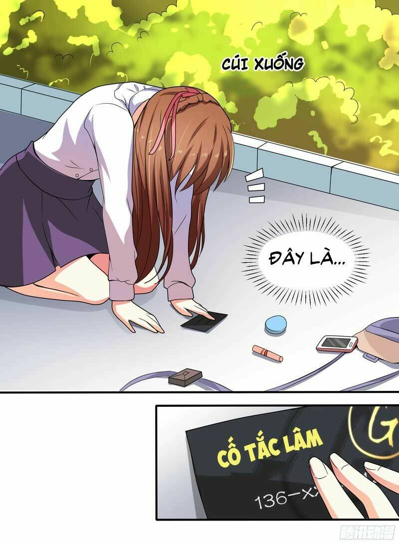 khế hôn chapter 5 25