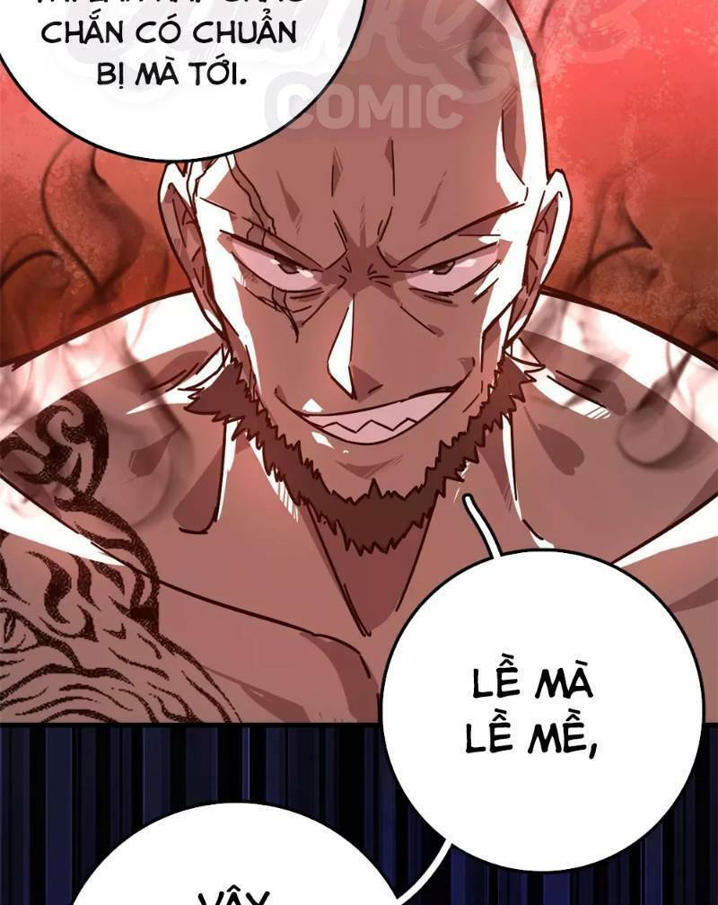 luân hồi nhất kiếm chapter 17 14