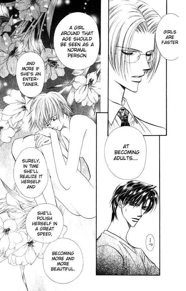 thử thách của kyouko chapter 52 22