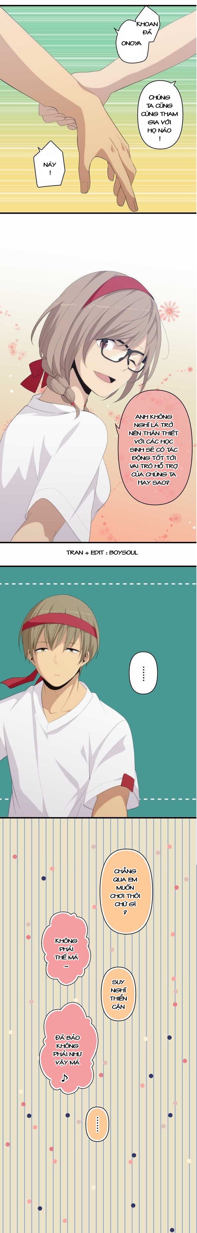 relife chapter 149 8