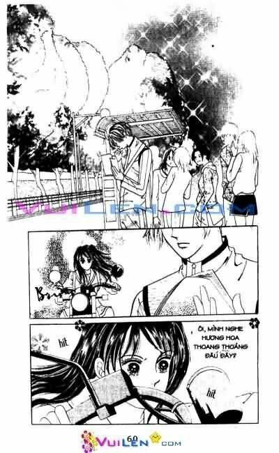 cô gái yêu kiều chapter 1 60