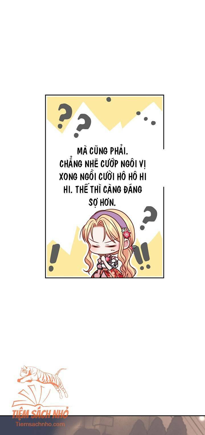 tôi đã nuôi dưỡng bạn thời thơ ấu thành bạo chúa chapter 42 54