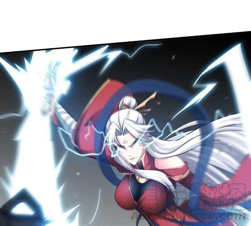 bản kiếm tiên tuyệt không làm nô chapter 34 8